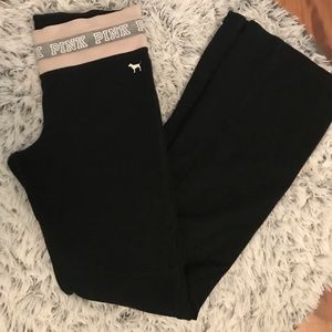 PINK Yoga Pants